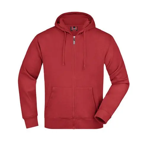 Herren-Kapuzenjacke – Funktional, trendig und ideal für jede Jahreszeit