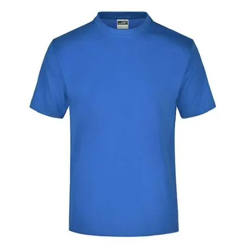 Medium Round-T-Shirt, perfekt für den vielseitigen Einsatz