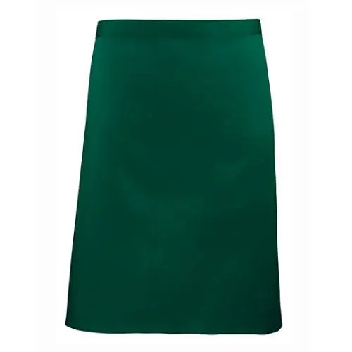 Mid-Length Schürze aus der Colours Collection – Modern, Bequem