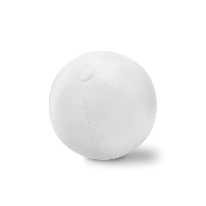 Großer aufblasbarer Wasserball