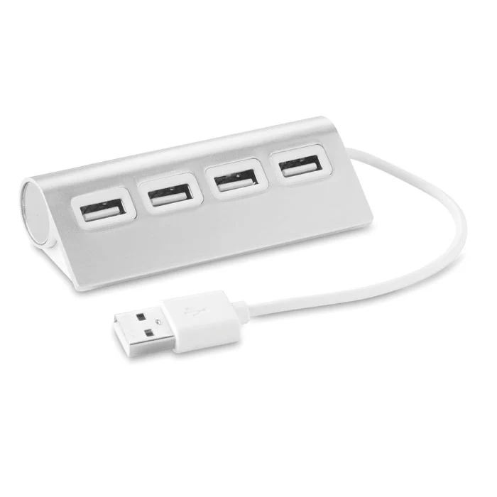 4-Port-USB-Hub