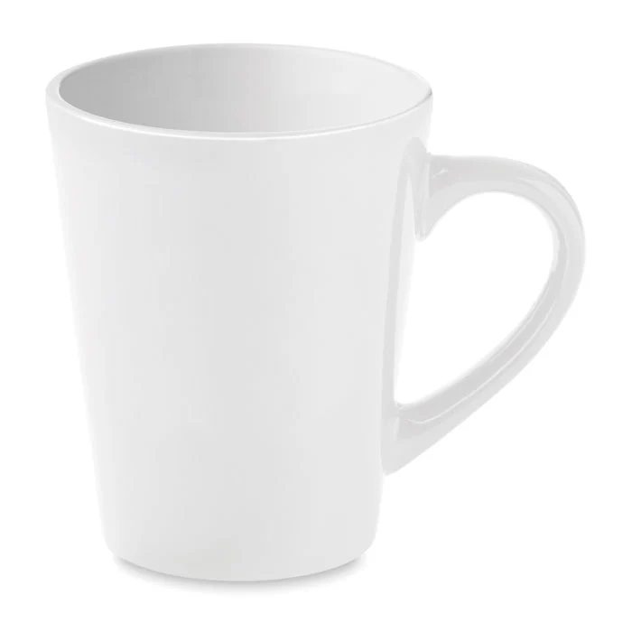 Keramik-Kaffeebecher 180 ml