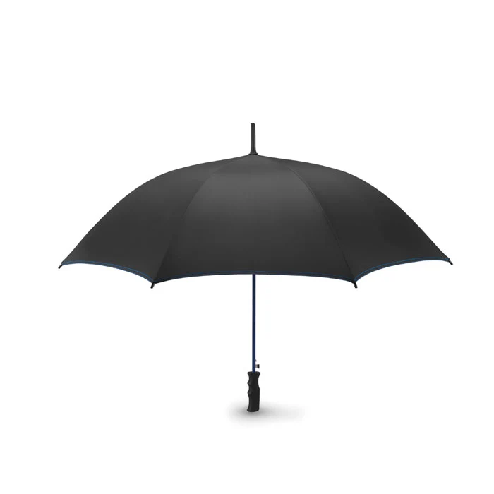 23 Zoll winddichter Regenschirm