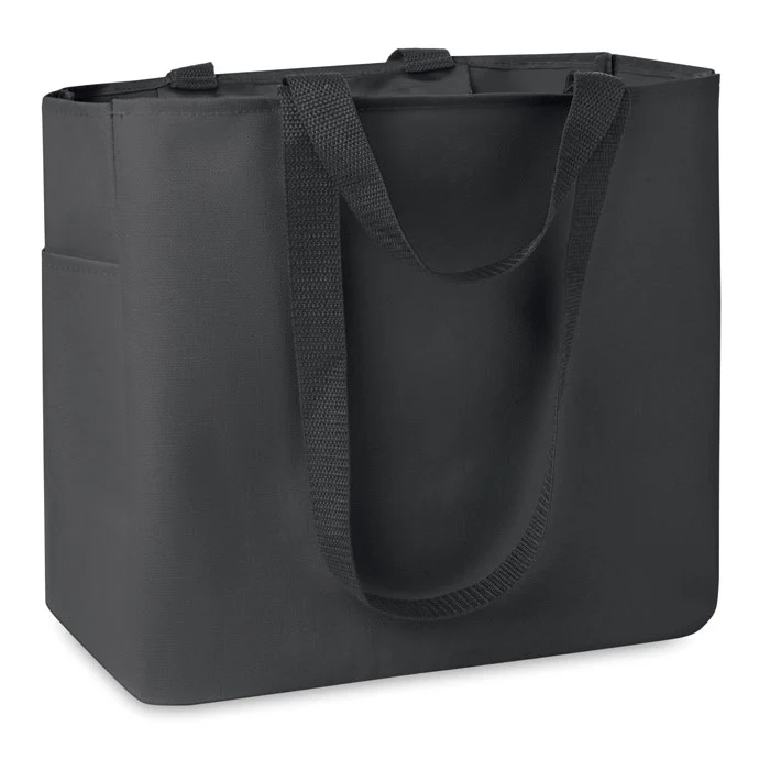 Einkaufstasche aus 600D Polyester