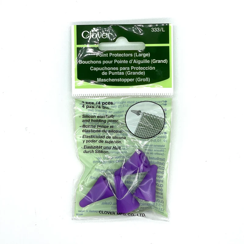 Clover Maschenstopper L