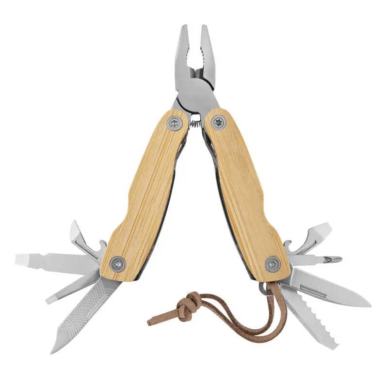 Nachhaltiges Multifunktionswerkzeug: Metmaxx BambooTooly aus natürlichen Bambusfasern