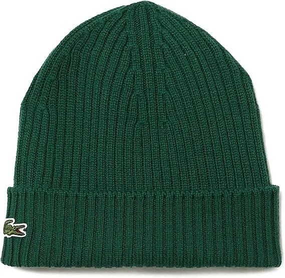 Beanies grün (*|uni)