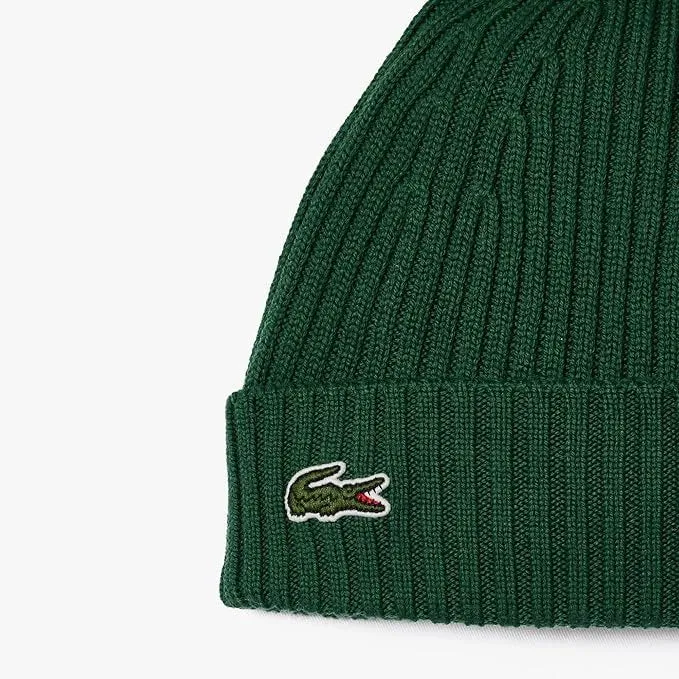 Beanies grün (*|uni)