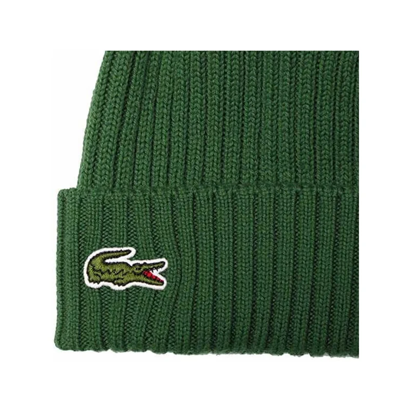 Beanies grün (*|uni)