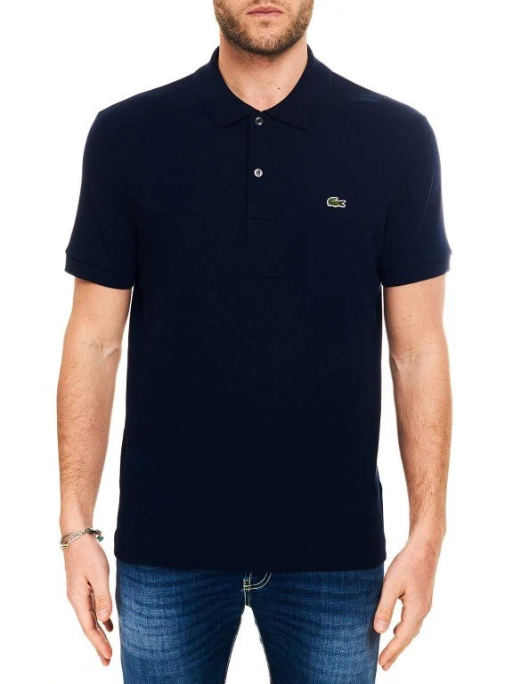 Lacoste Herren Poloshirt