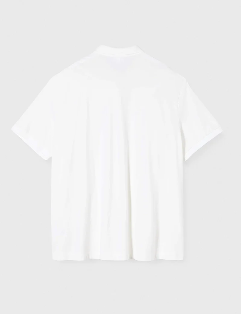 Lacoste Herren Poloshirt