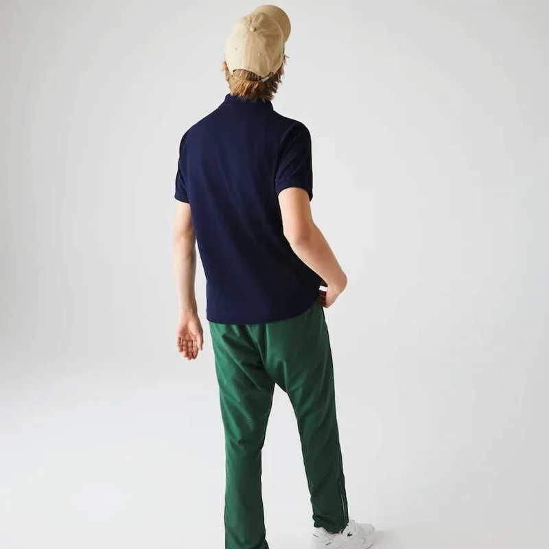 Lacoste L.12.12 Poloshirt Herren marineblau