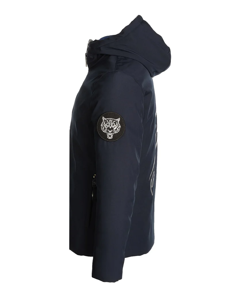 Plein Sport Wendejacke Navy