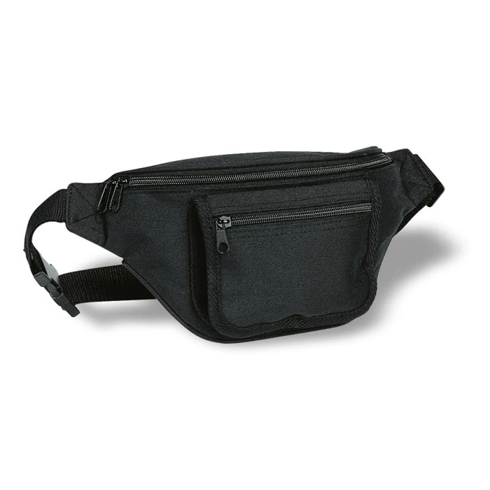 Gürteltasche mit Tasche