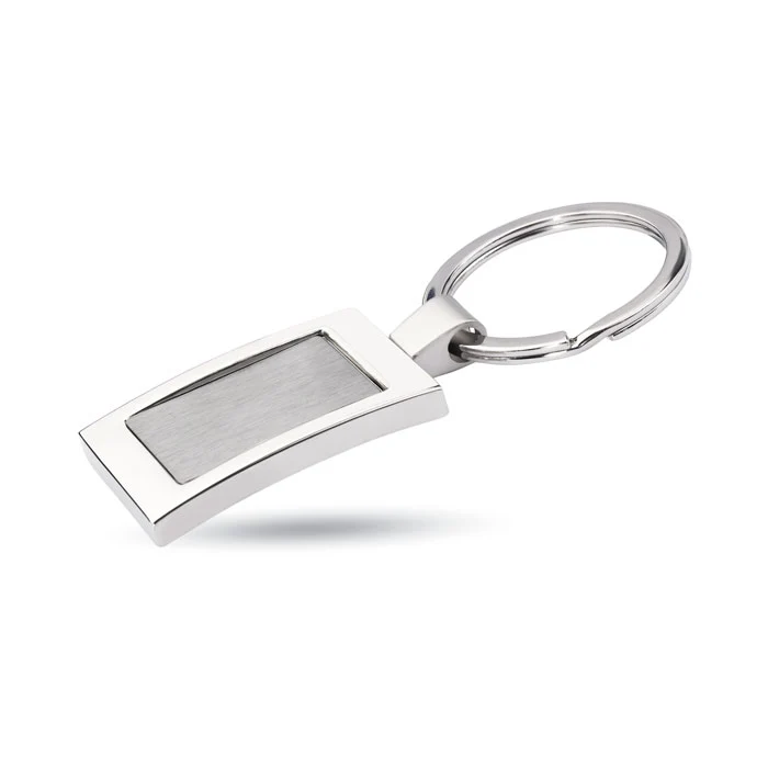 Schlüsselanhänger aus Metall
