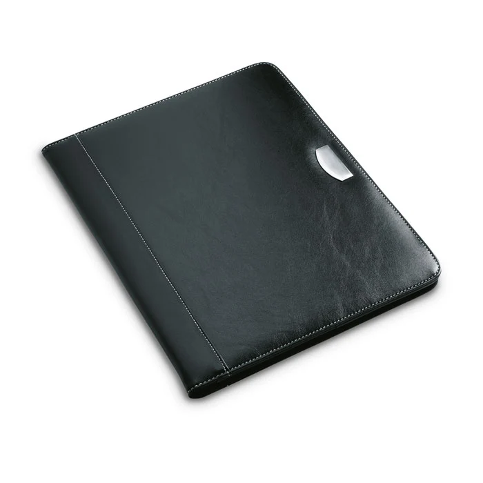 PU-Portfolio mit 20-seitigem Block