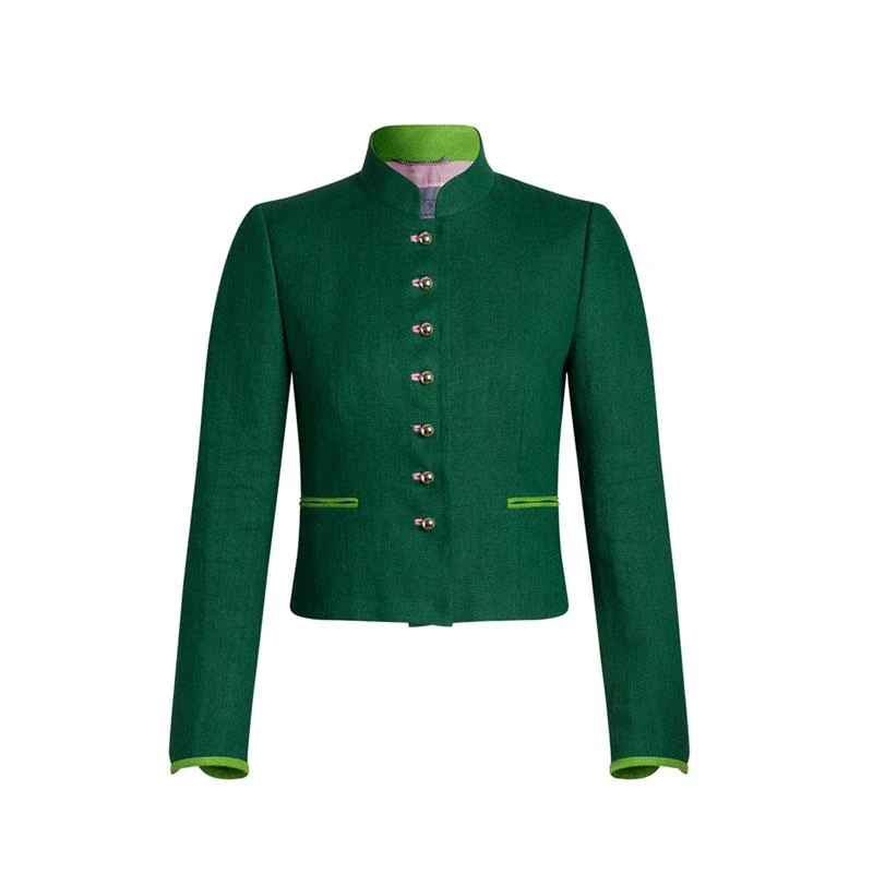 Kurze Jacke Greta