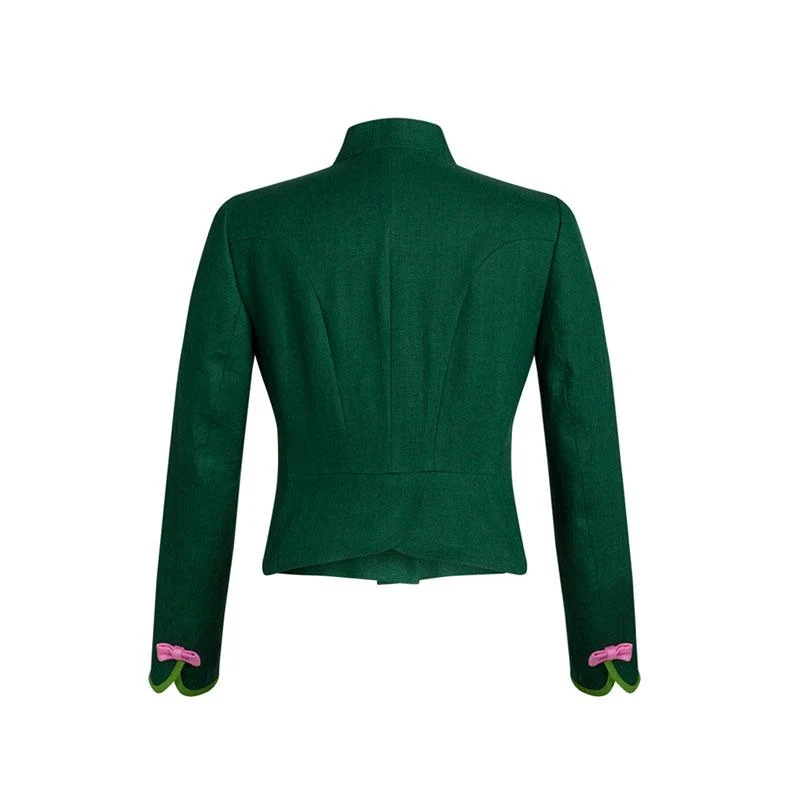 Kurze Jacke Greta