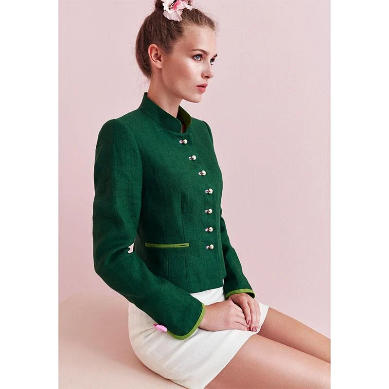 Kurze Jacke Greta