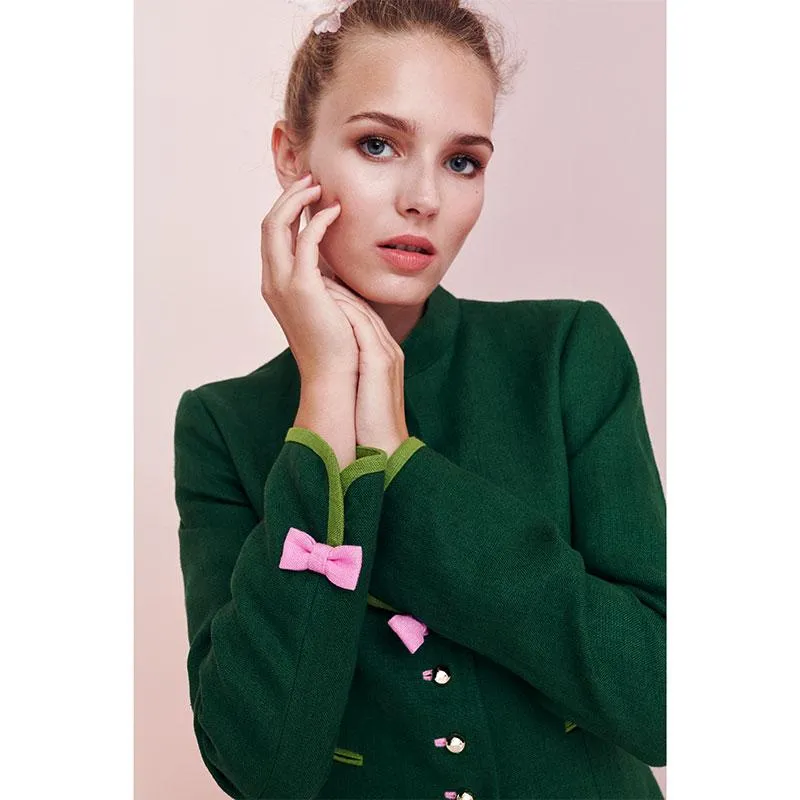 Kurze Jacke Greta