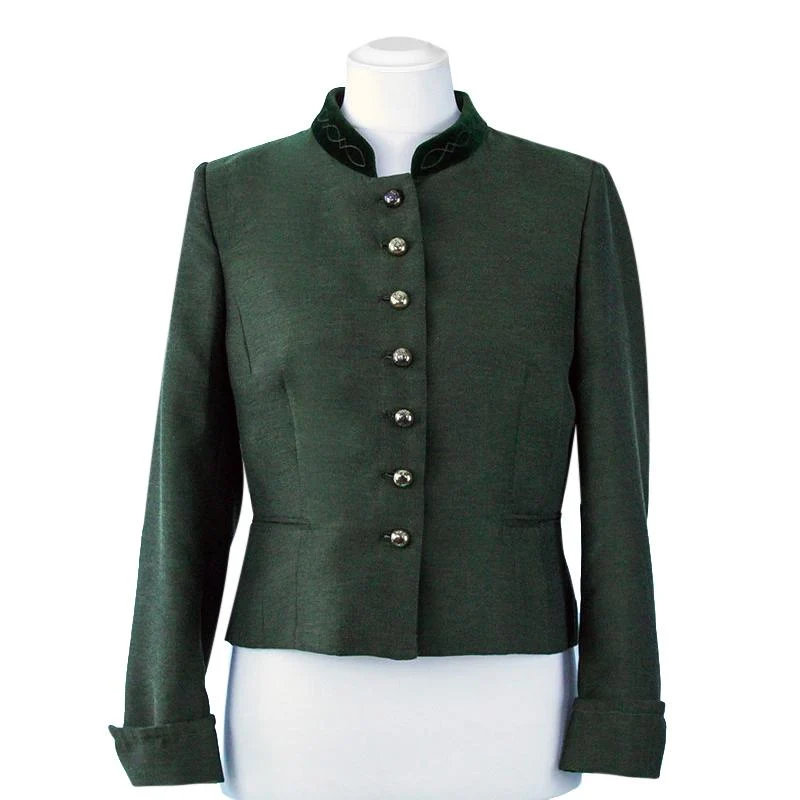 Kurze Jacke Greta