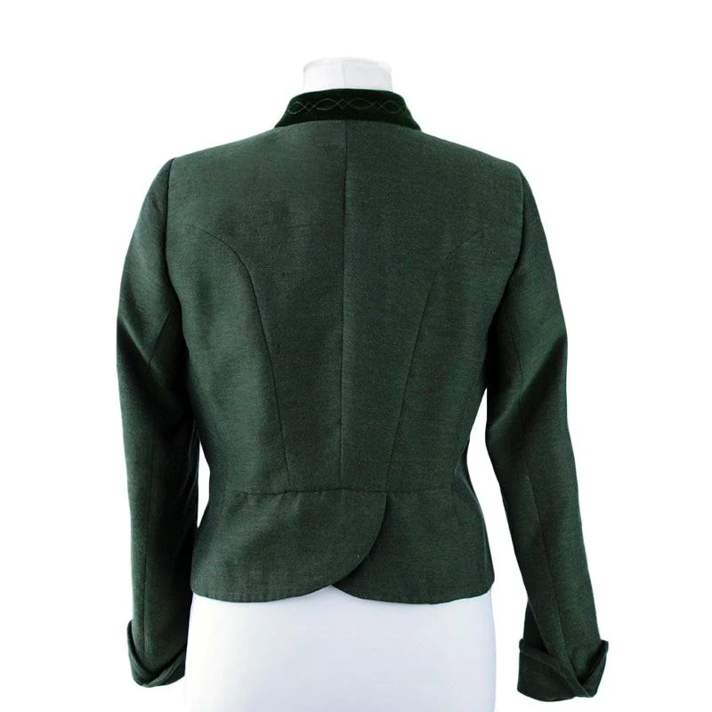 Kurze Jacke Greta