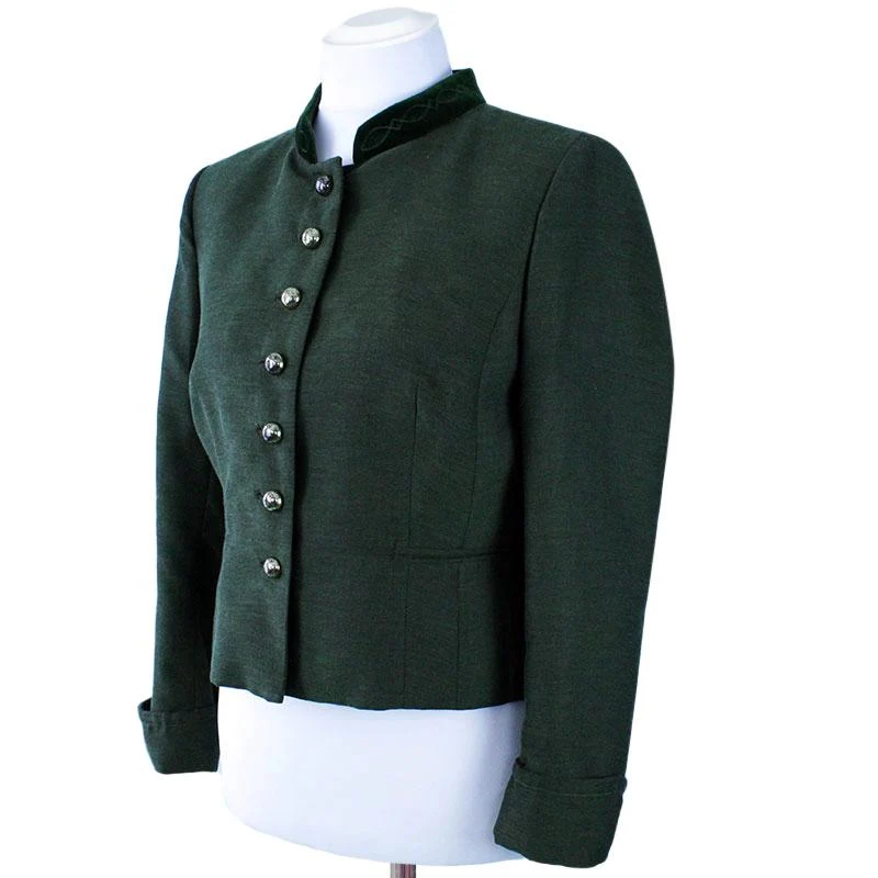 Kurze Jacke Greta