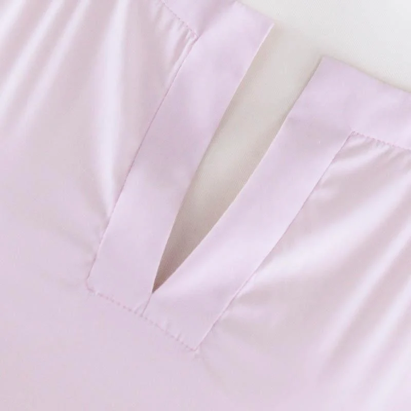 Schlupfbluse