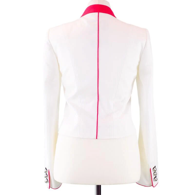 Kurze Jacke Resi