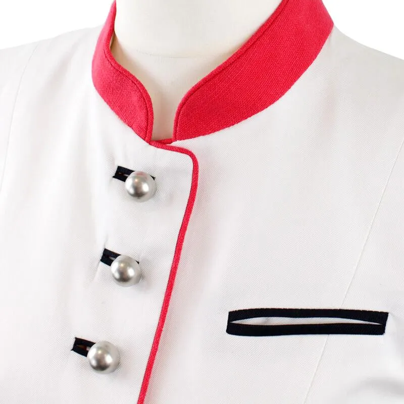 Kurze Jacke Resi