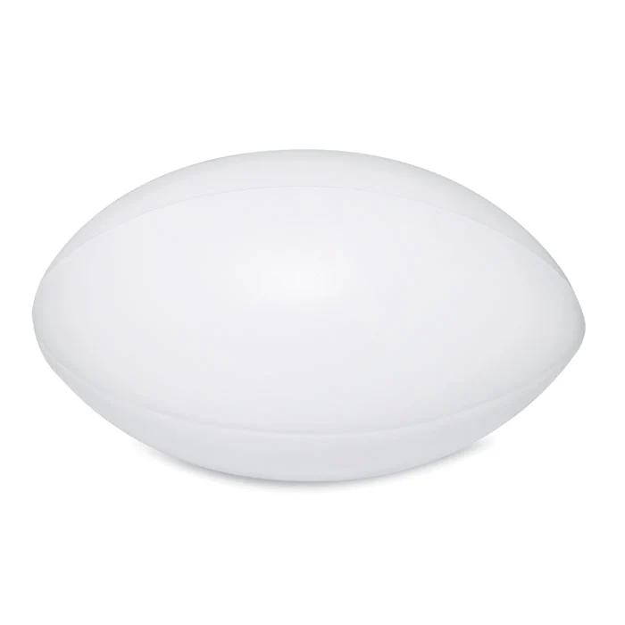 Anti-Stress-PU-Rugbyball