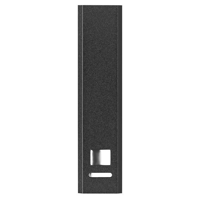 Powerbank aus Aluminium