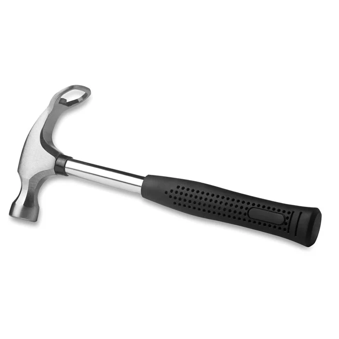 Hammer mit Flaschenöffner