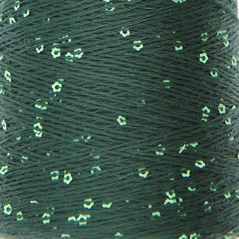 Make-it Blümchen Beilaufgarn