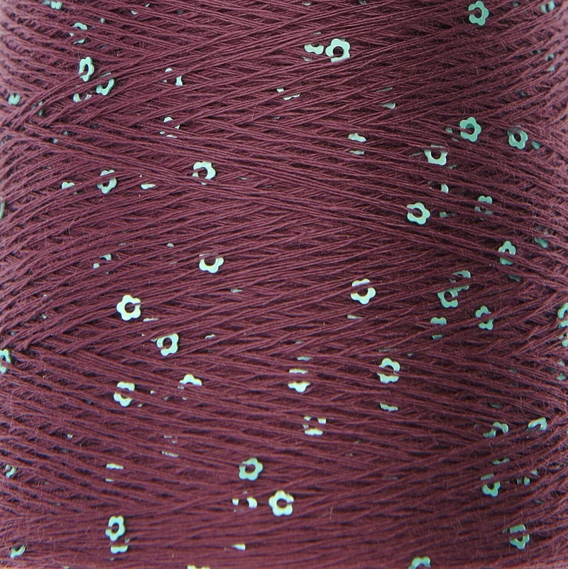 Make-it Blümchen Beilaufgarn
