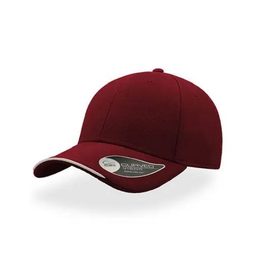 Elegante Estoril Cap, stilvoll für Sport und Freizeit