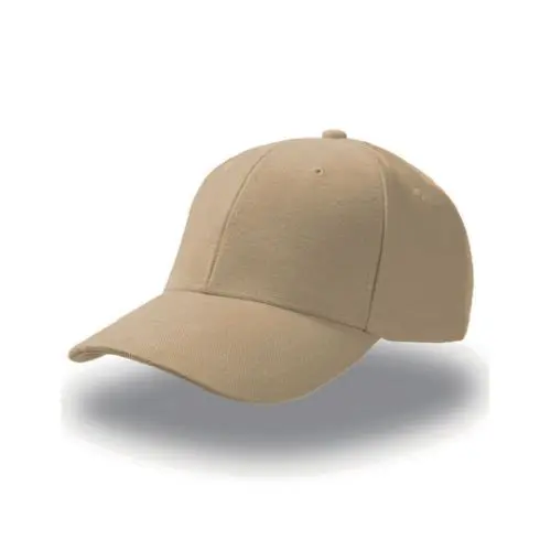 Elegante Pilot Cap, klassisch mit modernem Twist
