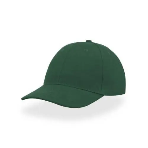 Liberty Six Cap – Urbane Sechs-Panel-Kappe für zeitgenössischen Stil