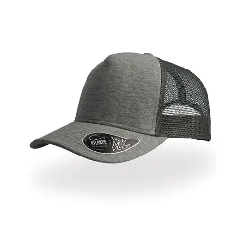 Moderne Rapper Jersey Cap, sportlich und komfortabel