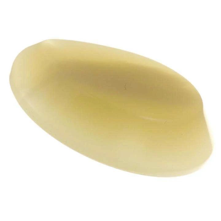 Ösenknopf Natur – Knopf KM-21
