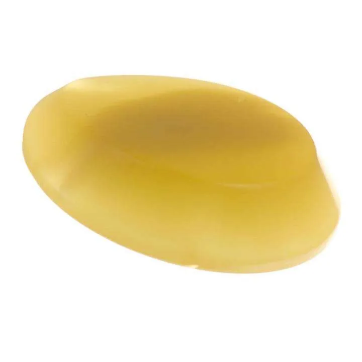 Ösenknopf Beige – Kunststoffknopf KM-21