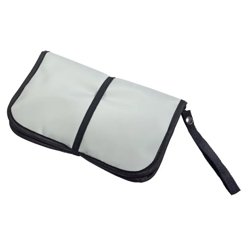 Baby Wickeltasche BABY FIRST - Praktisches und stylisches Accessoire für moderne Eltern