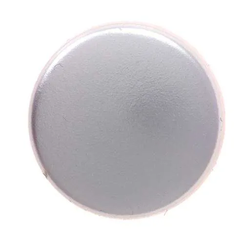 Druckknopf Silber – Metalldruckknopf NK-39