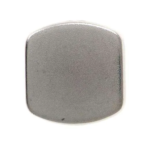 Druckknopf Silber – Metallknopf NK-38