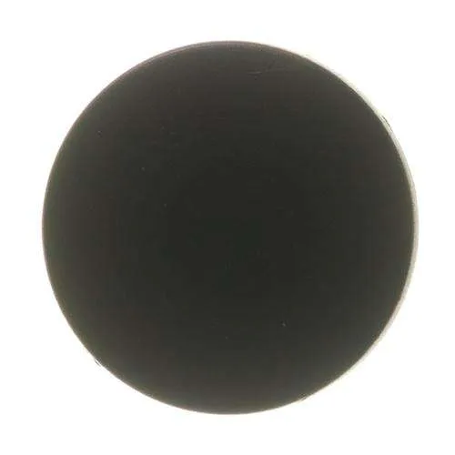 Druckknopf Schwarz 15 mm 17 mm – Metallknopf NK-60
