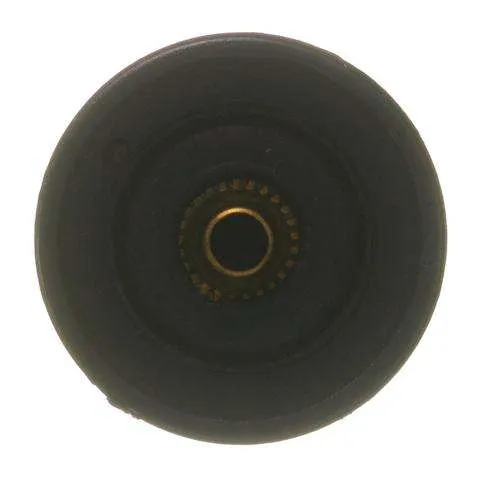 Druckknopf Schwarz 15 mm 17 mm – Metallknopf NK-60