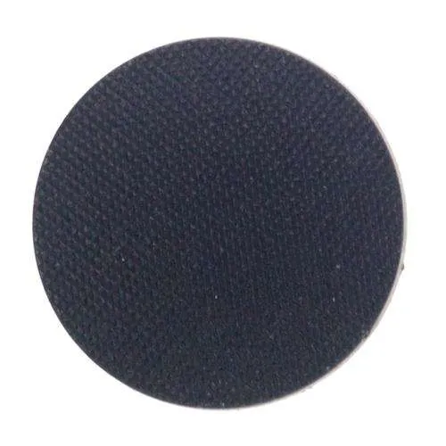 Druckknopf Schwarz – Metallknopf NK-211